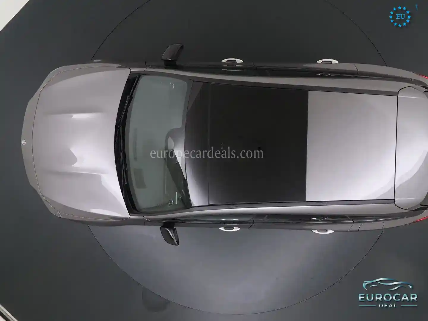 Mercedes-Benz CLA 180 Shooting Brake