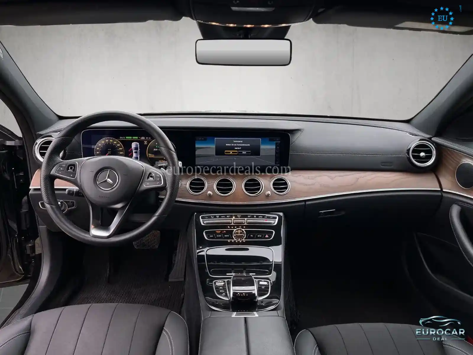 Mercedes-Benz E 350