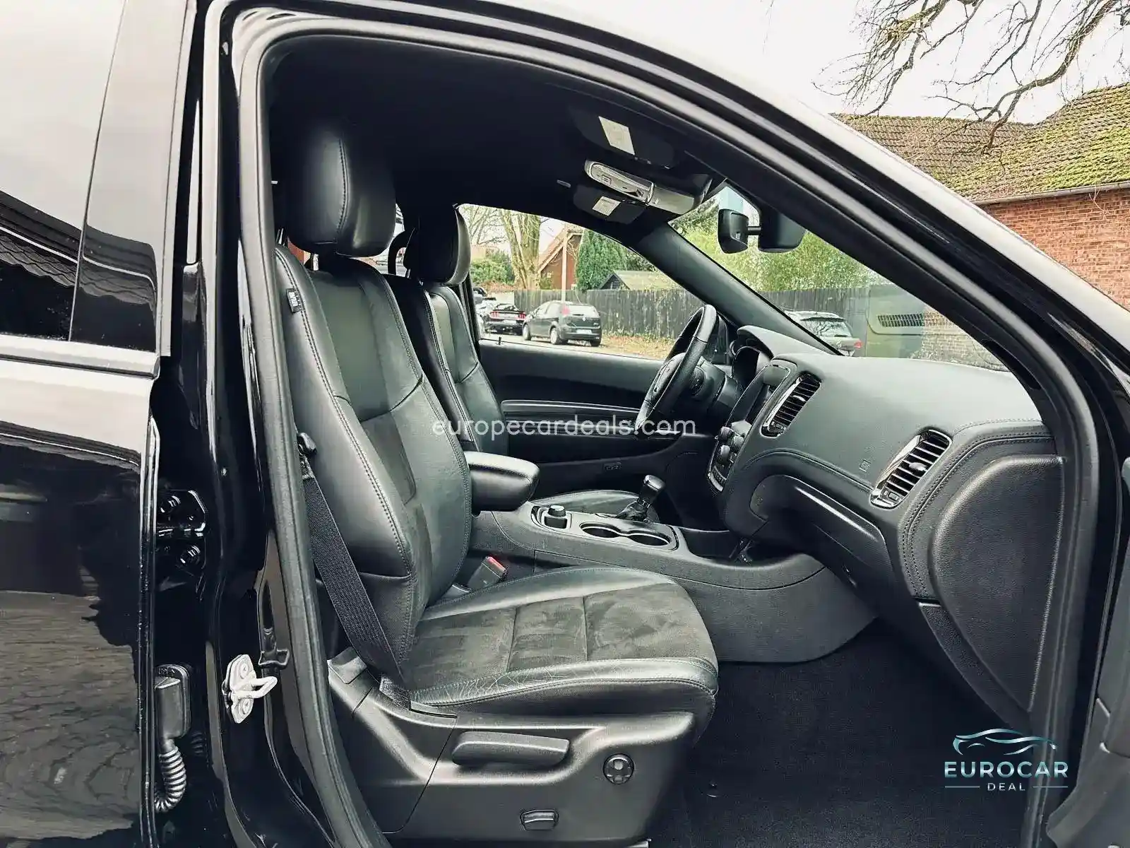 Dodge Durango
