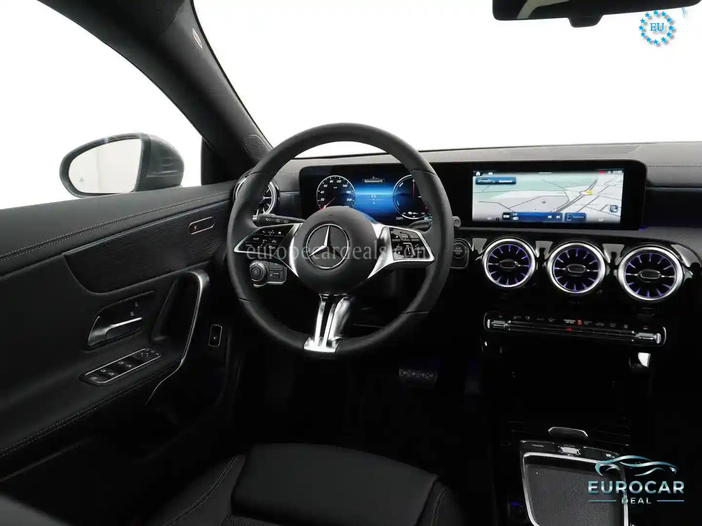 Mercedes-Benz CLA 250 Shooting Brake