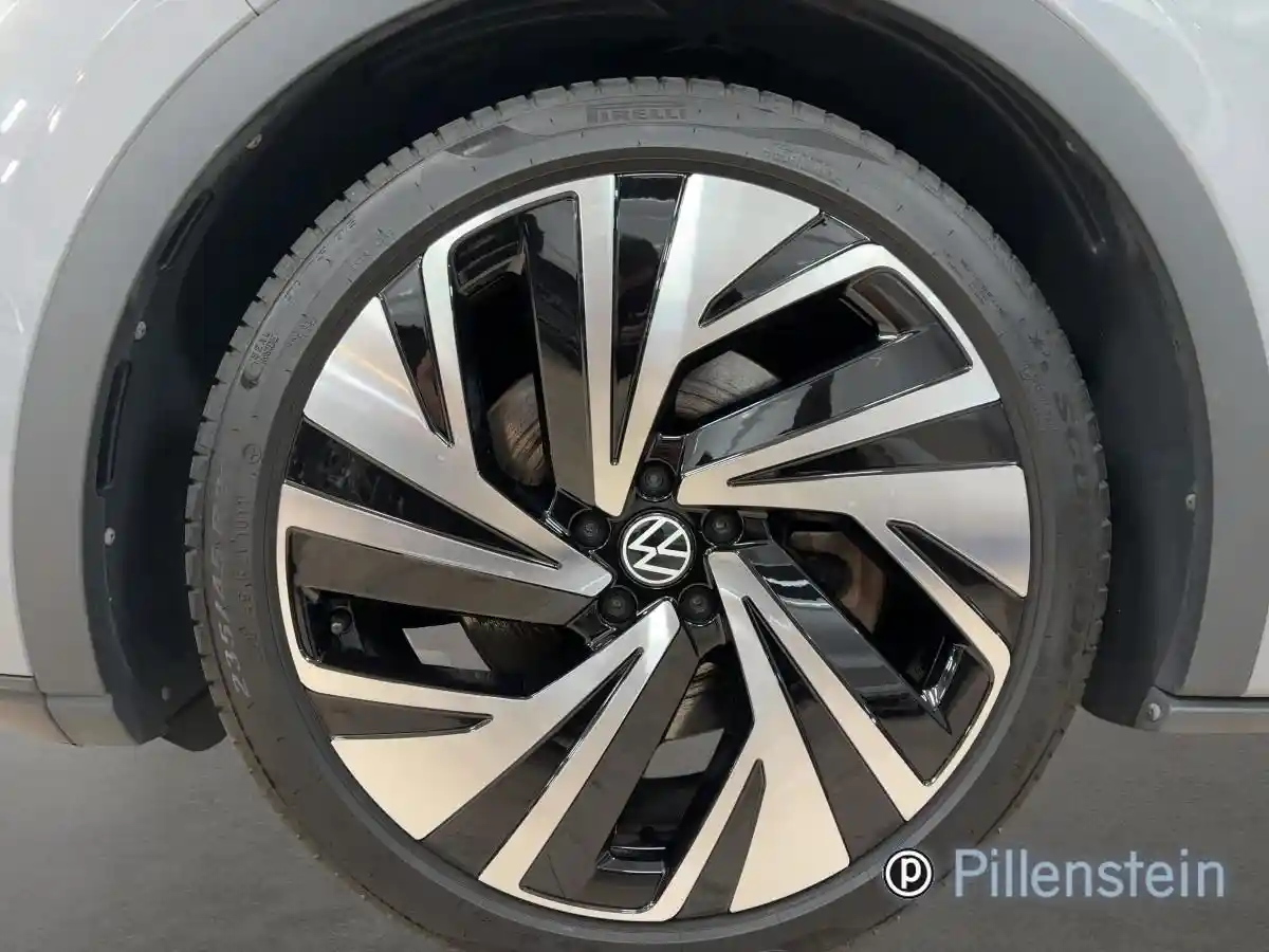 Volkswagen ID.5