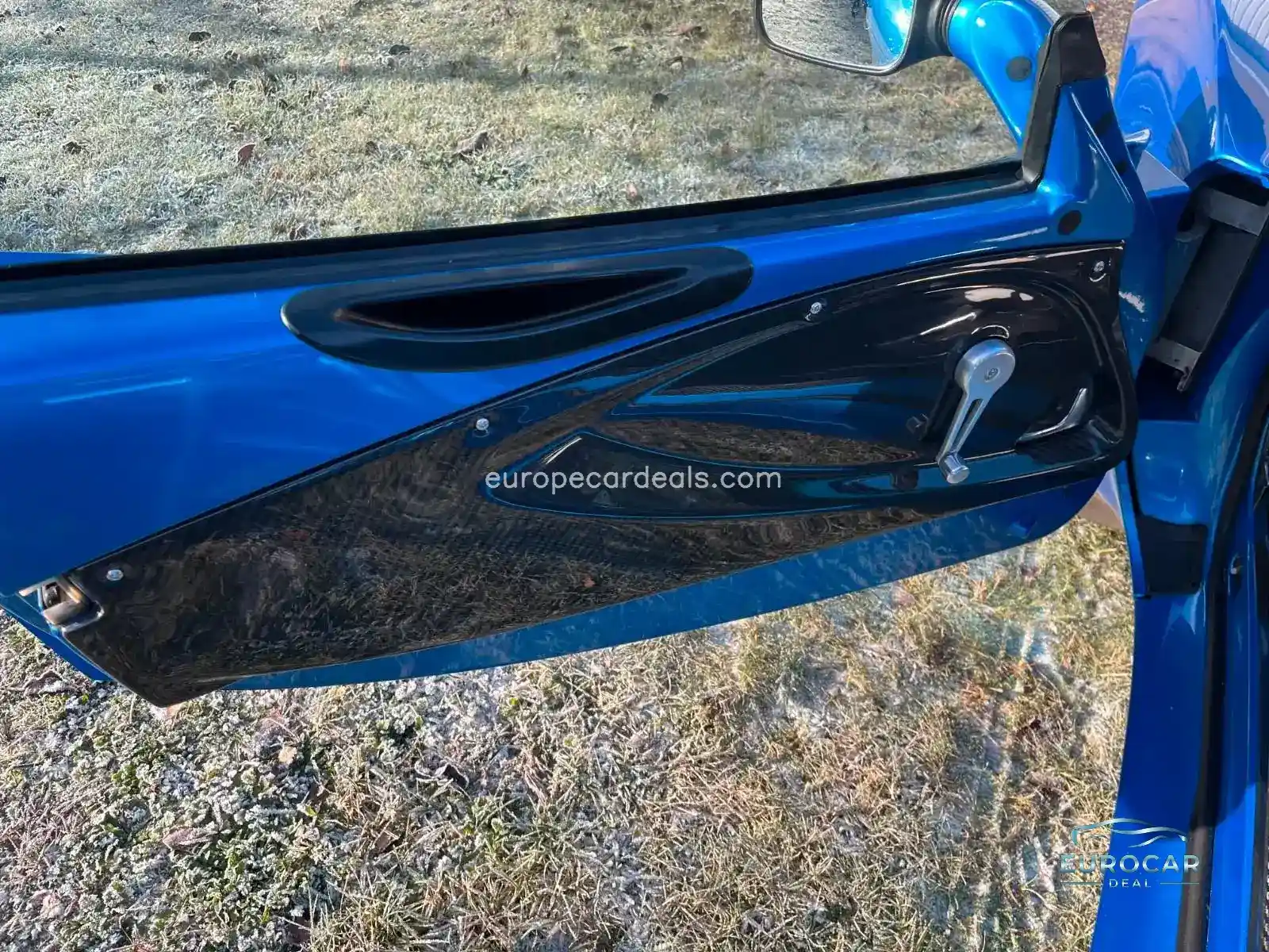 Lotus Elise