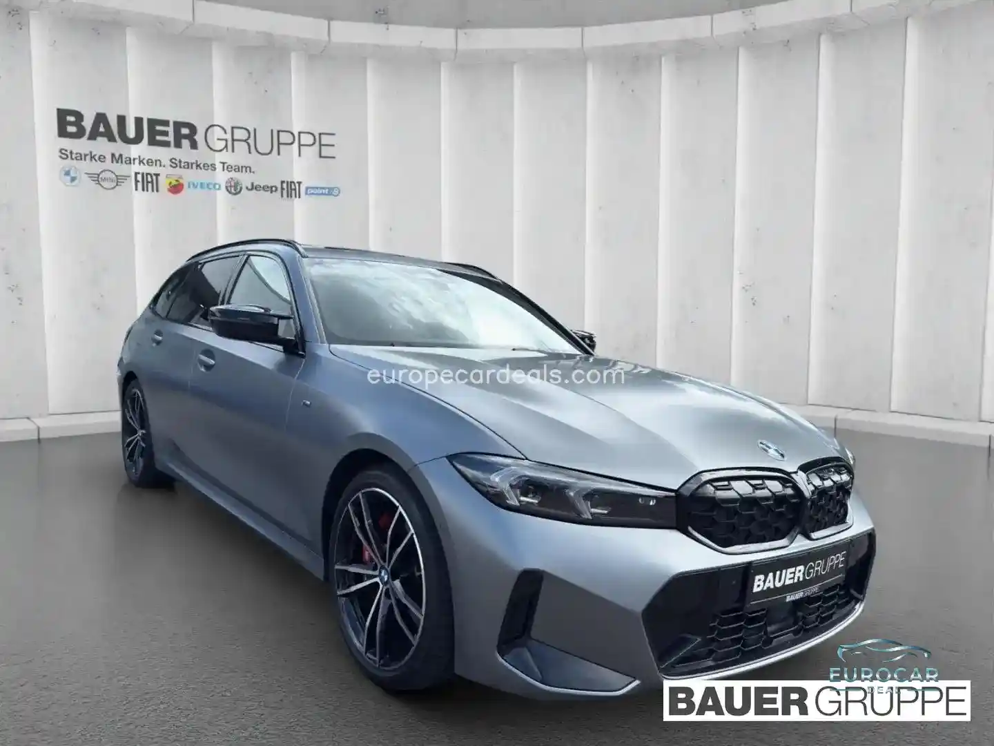 BMW M340d