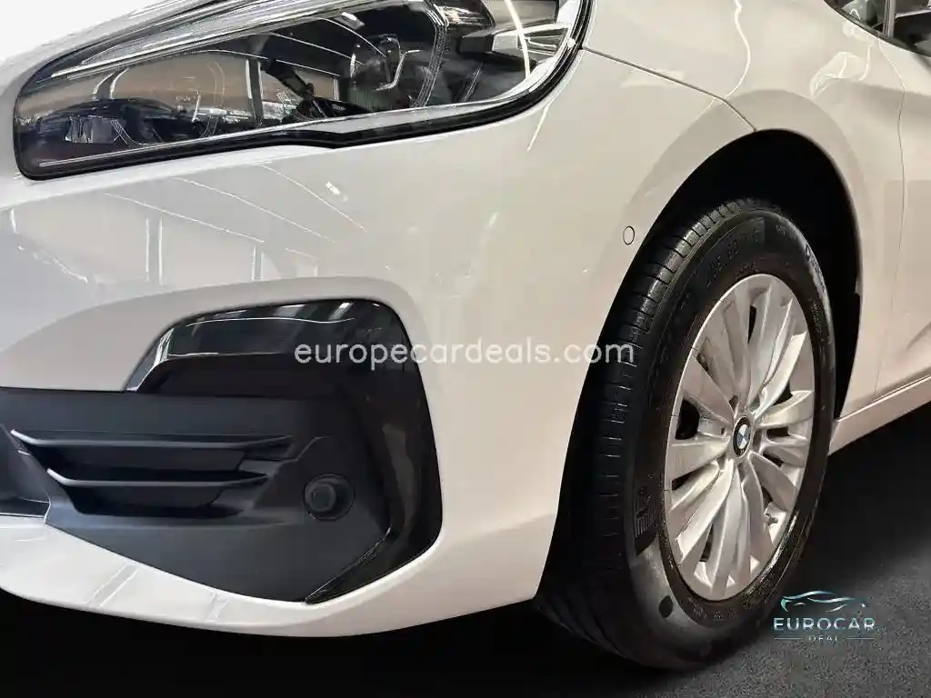 BMW 218 Gran Tourer