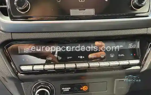 Space Cab LSE Autom.MY2025*Allrad*Leder di