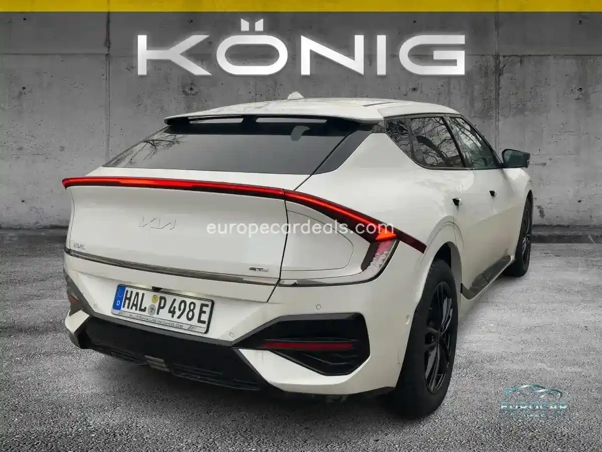 Kia EV6