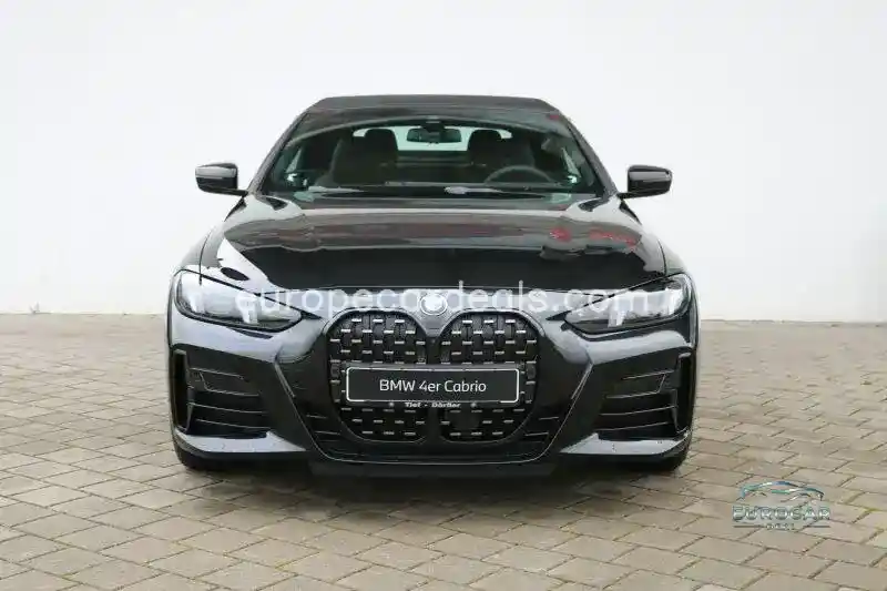 BMW 420