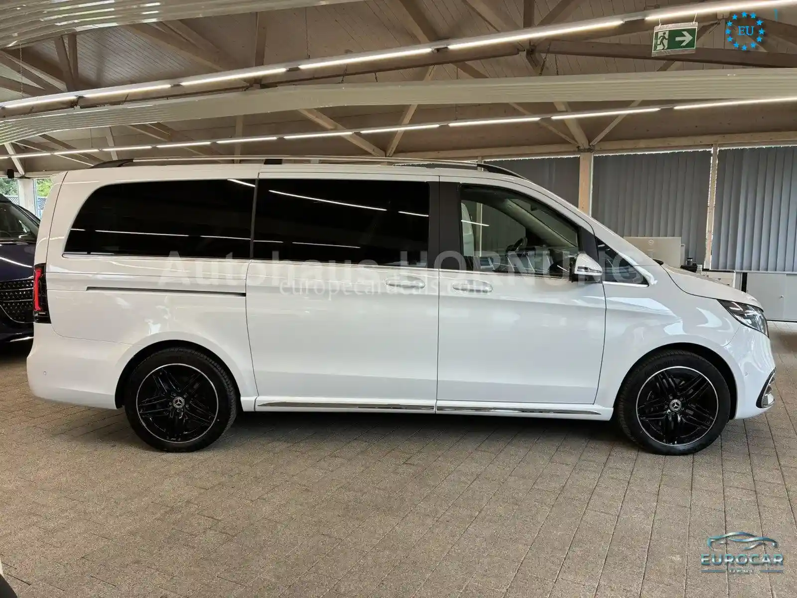 Mercedes-Benz V 300