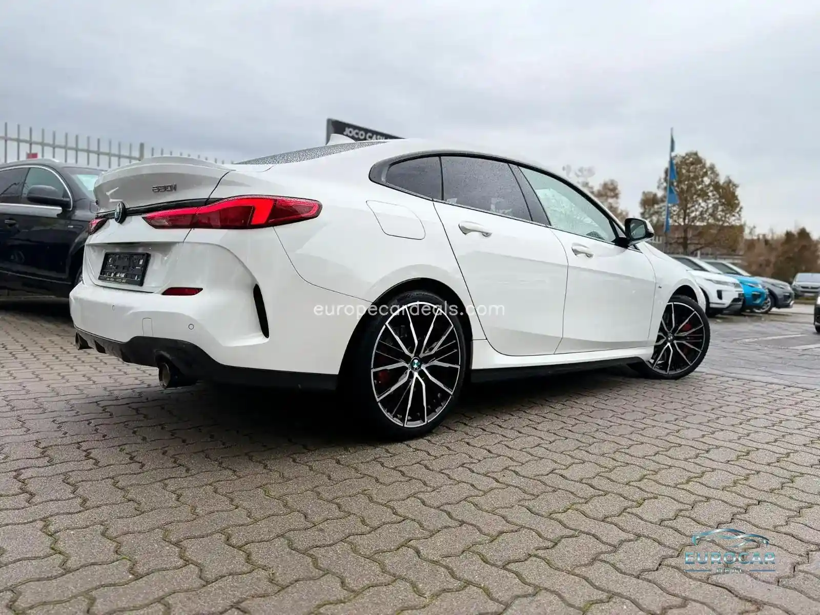 BMW 220