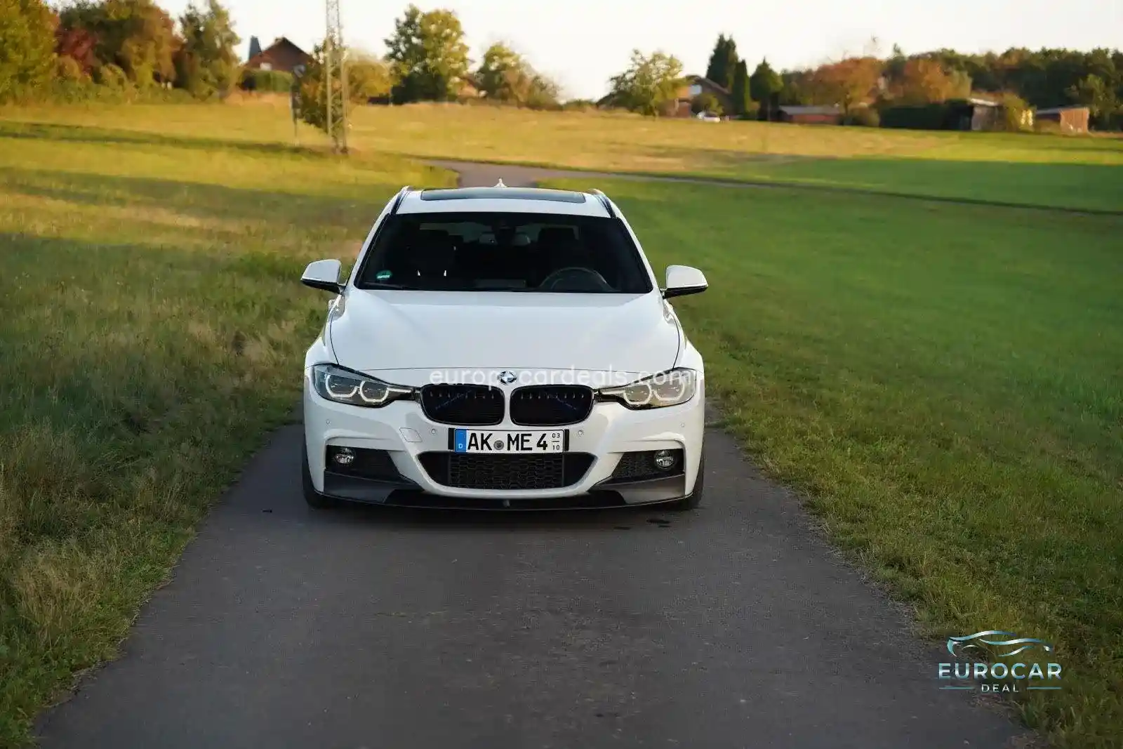 BMW 340