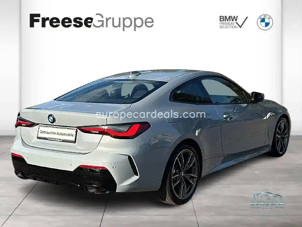 BMW M440