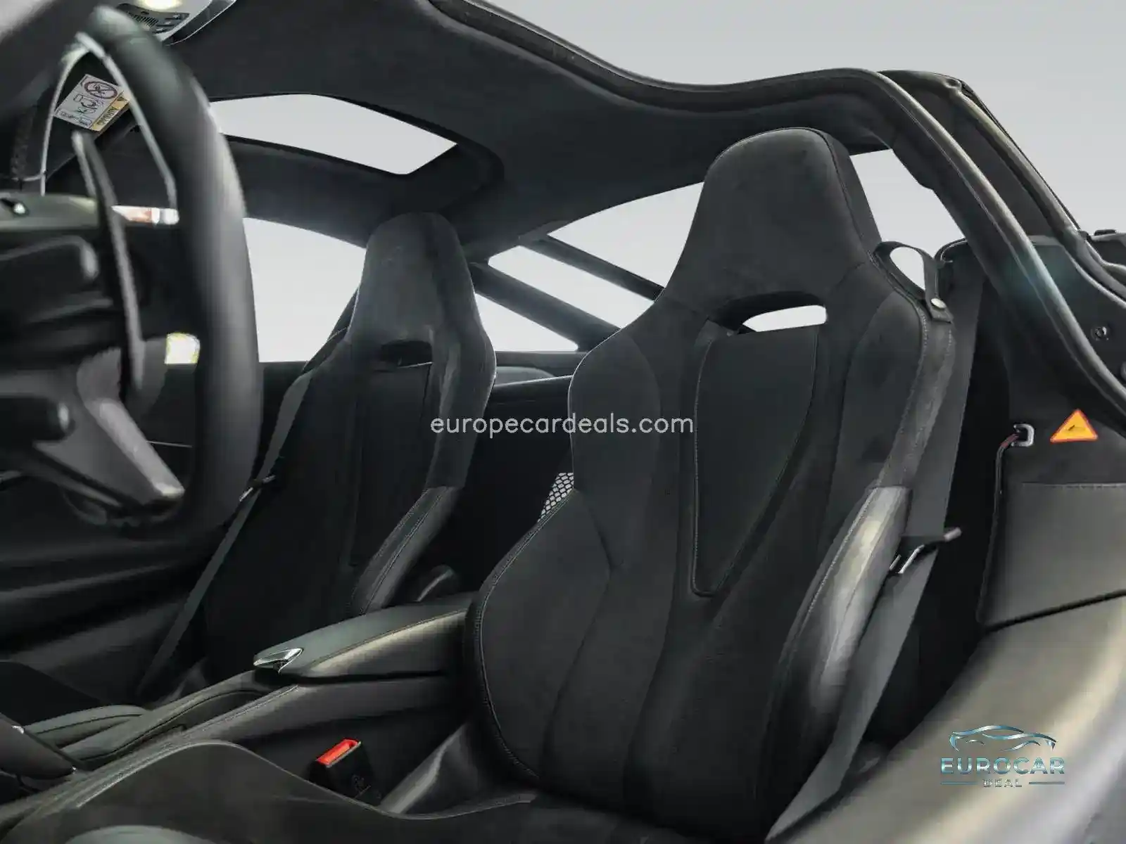 McLaren 720S