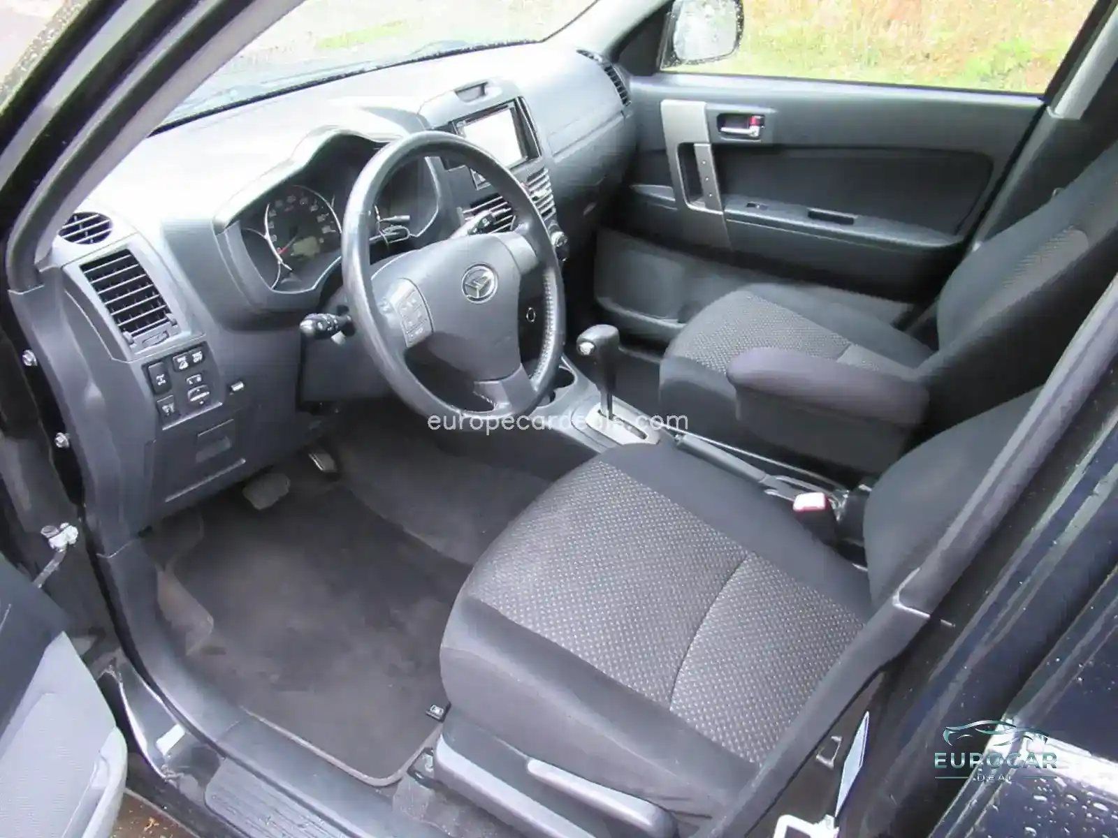 Daihatsu Terios