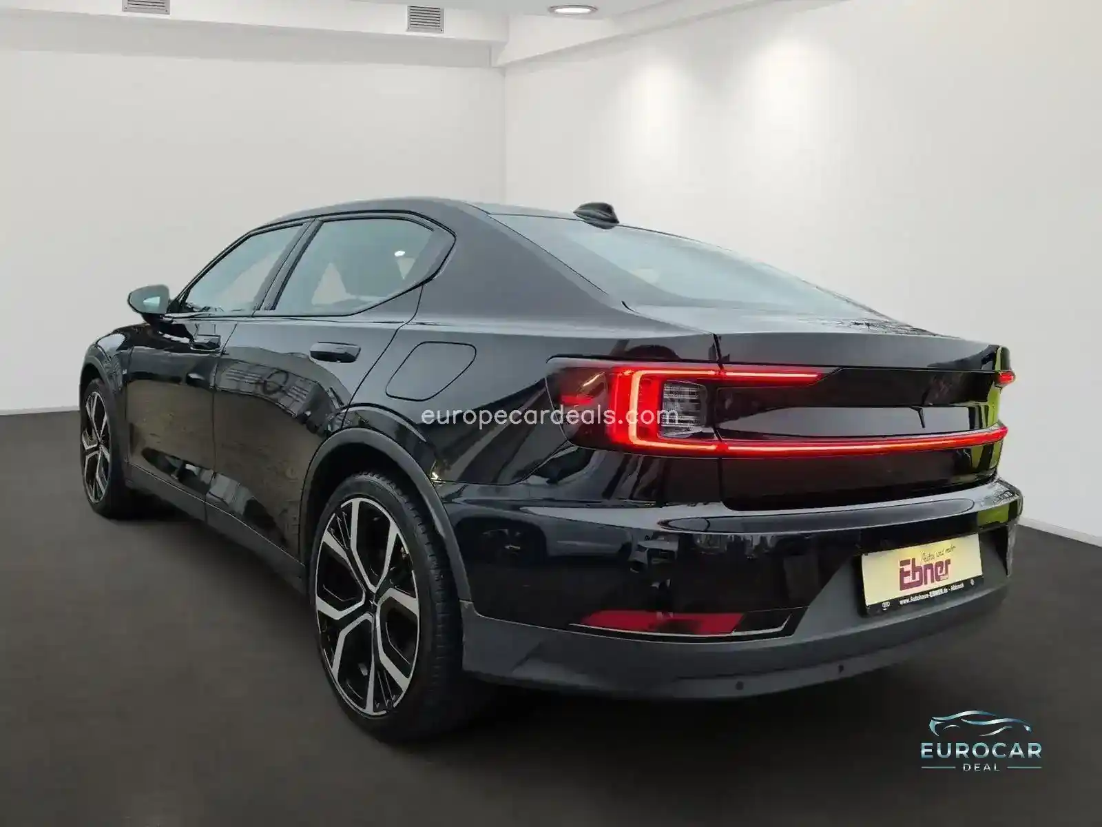 Polestar 2