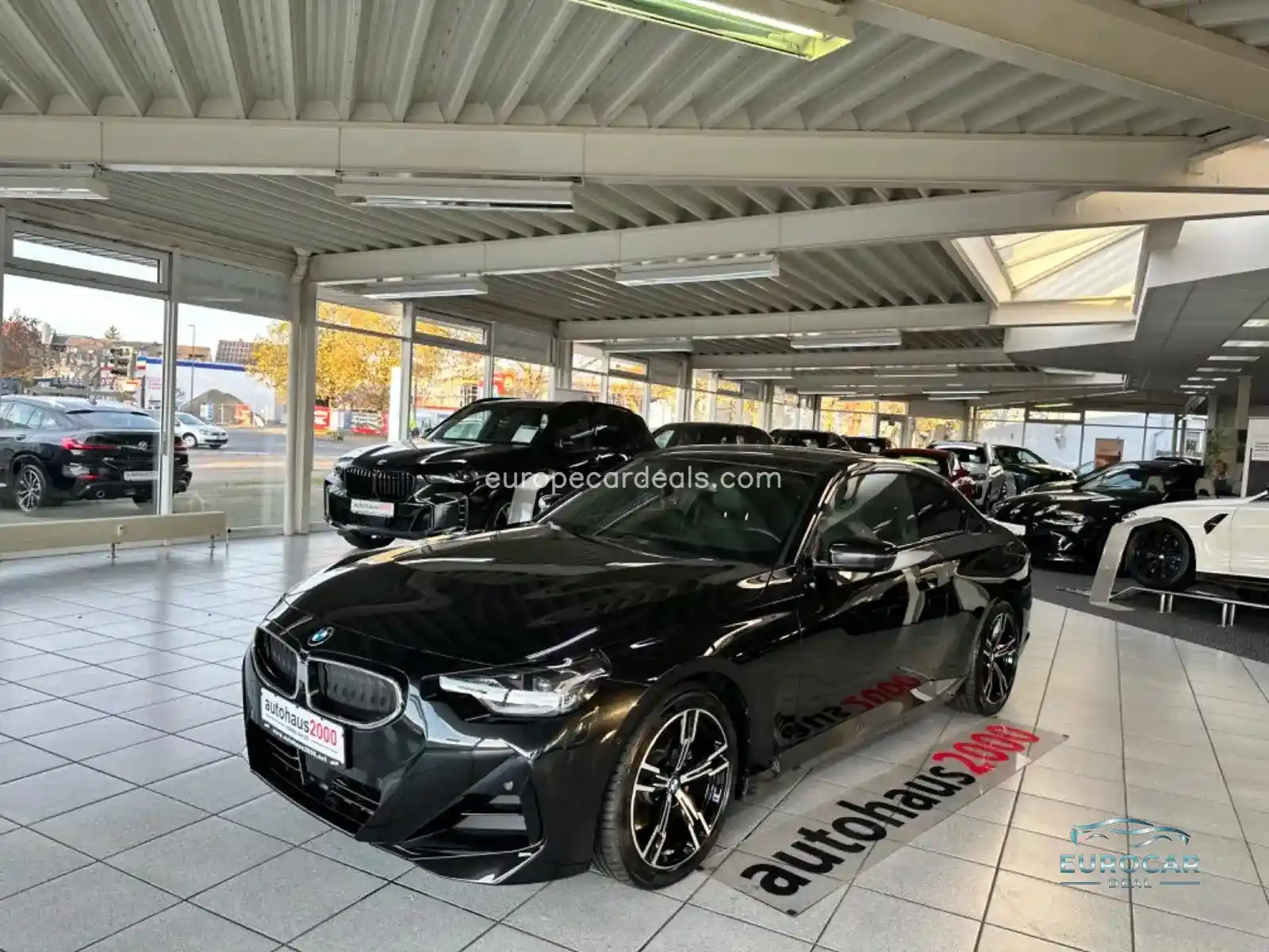 BMW 220