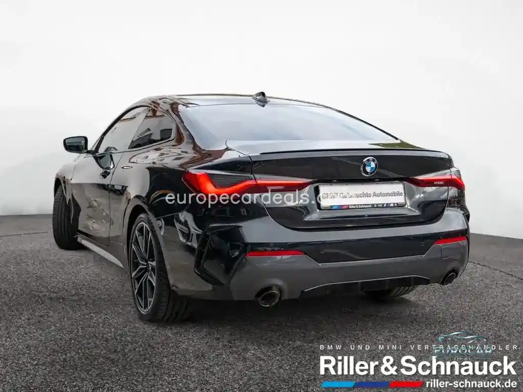 BMW 430