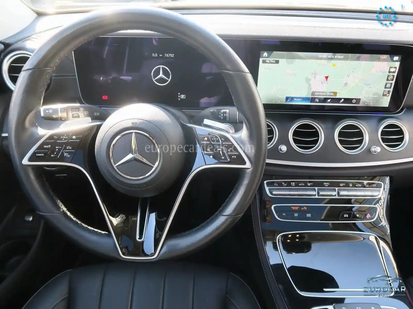 Mercedes-Benz E 400