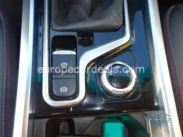 JAC 8 Pro