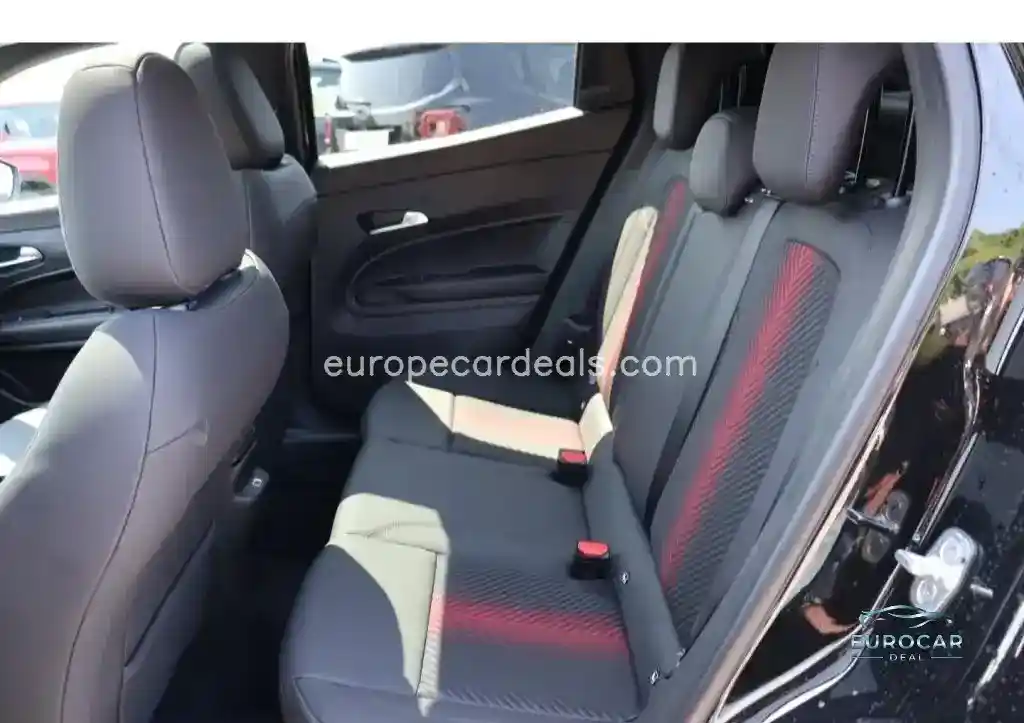 Alfa Romeo Junior