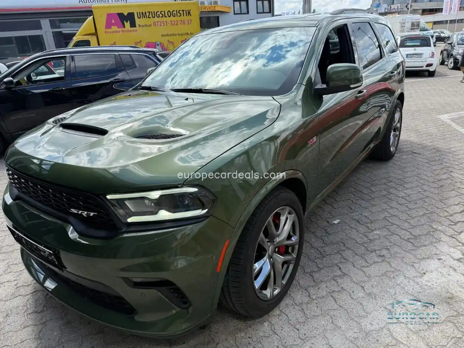 Dodge Durango