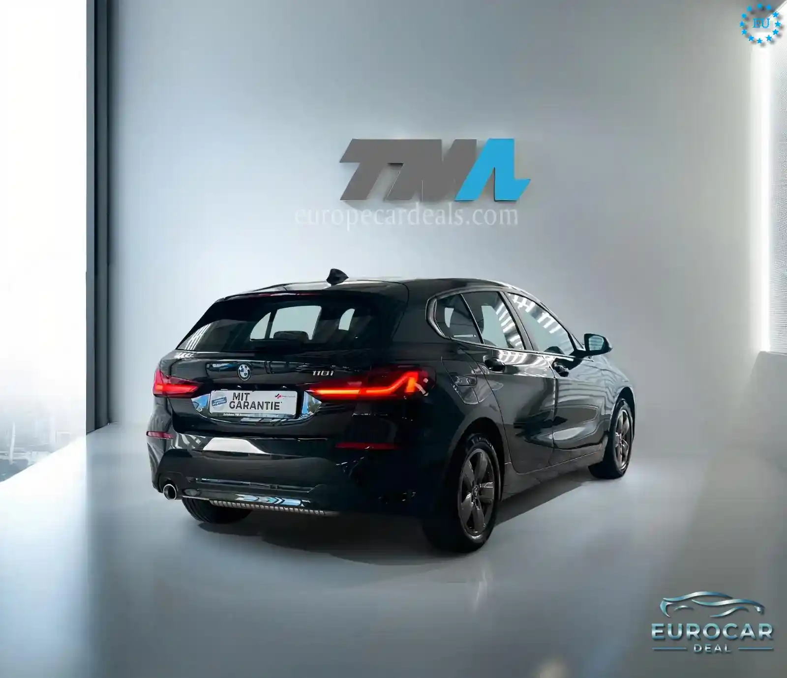 BMW 118