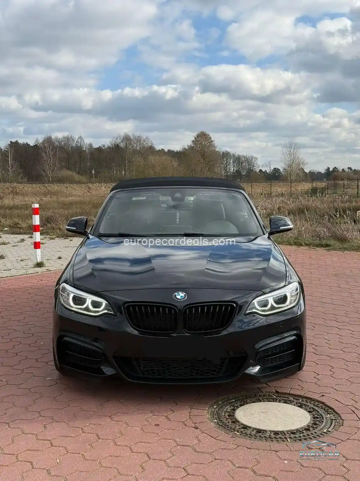 BMW M235