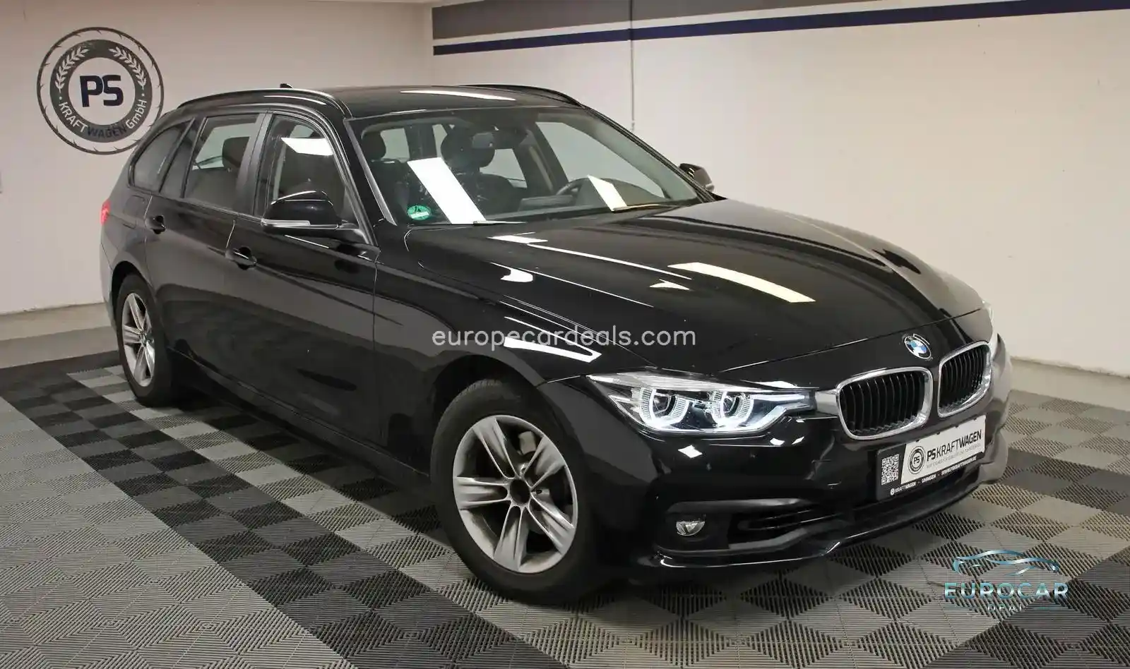 BMW 318