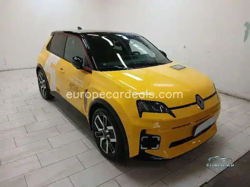 Renault Other