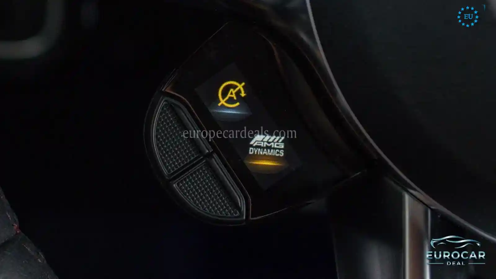 Mercedes-Benz A 35 AMG