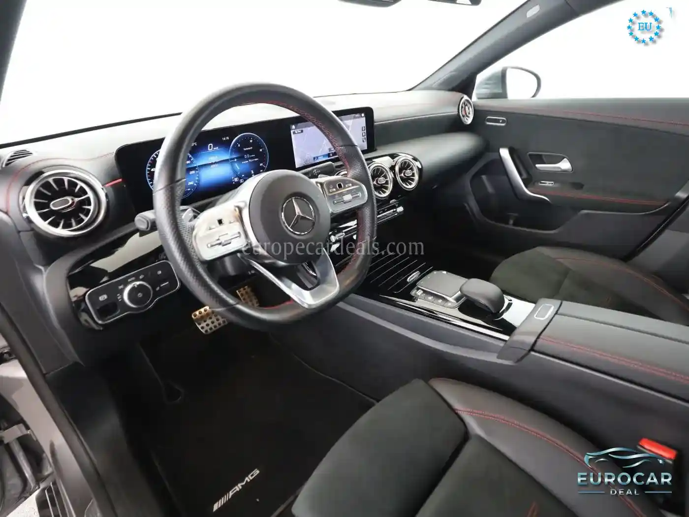 Mercedes-Benz CLA 200 Shooting Brake
