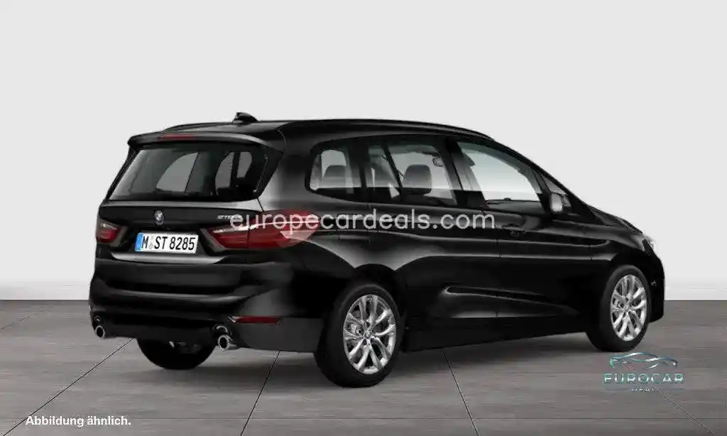 BMW 218 Gran Tourer