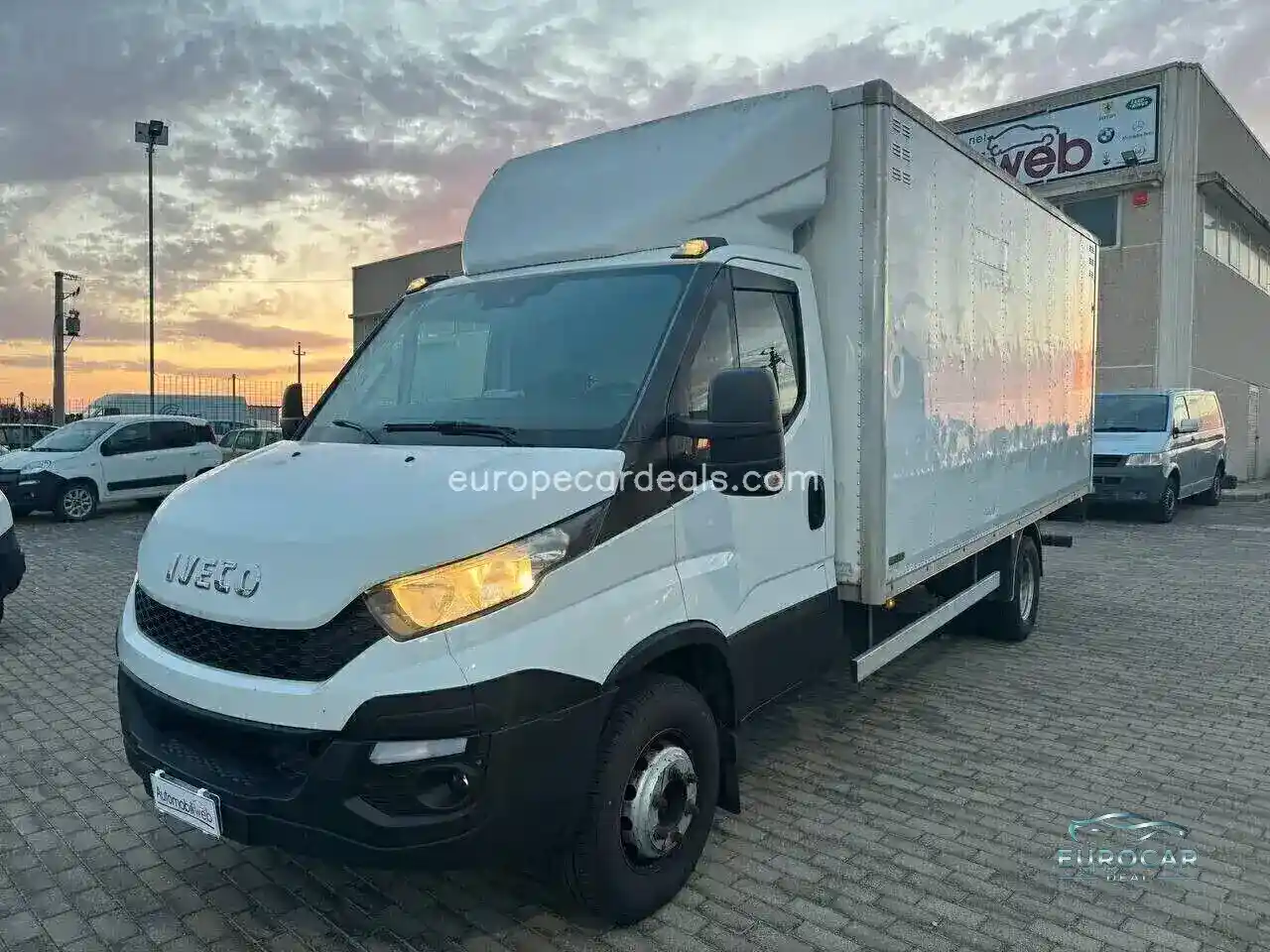 Iveco Other
