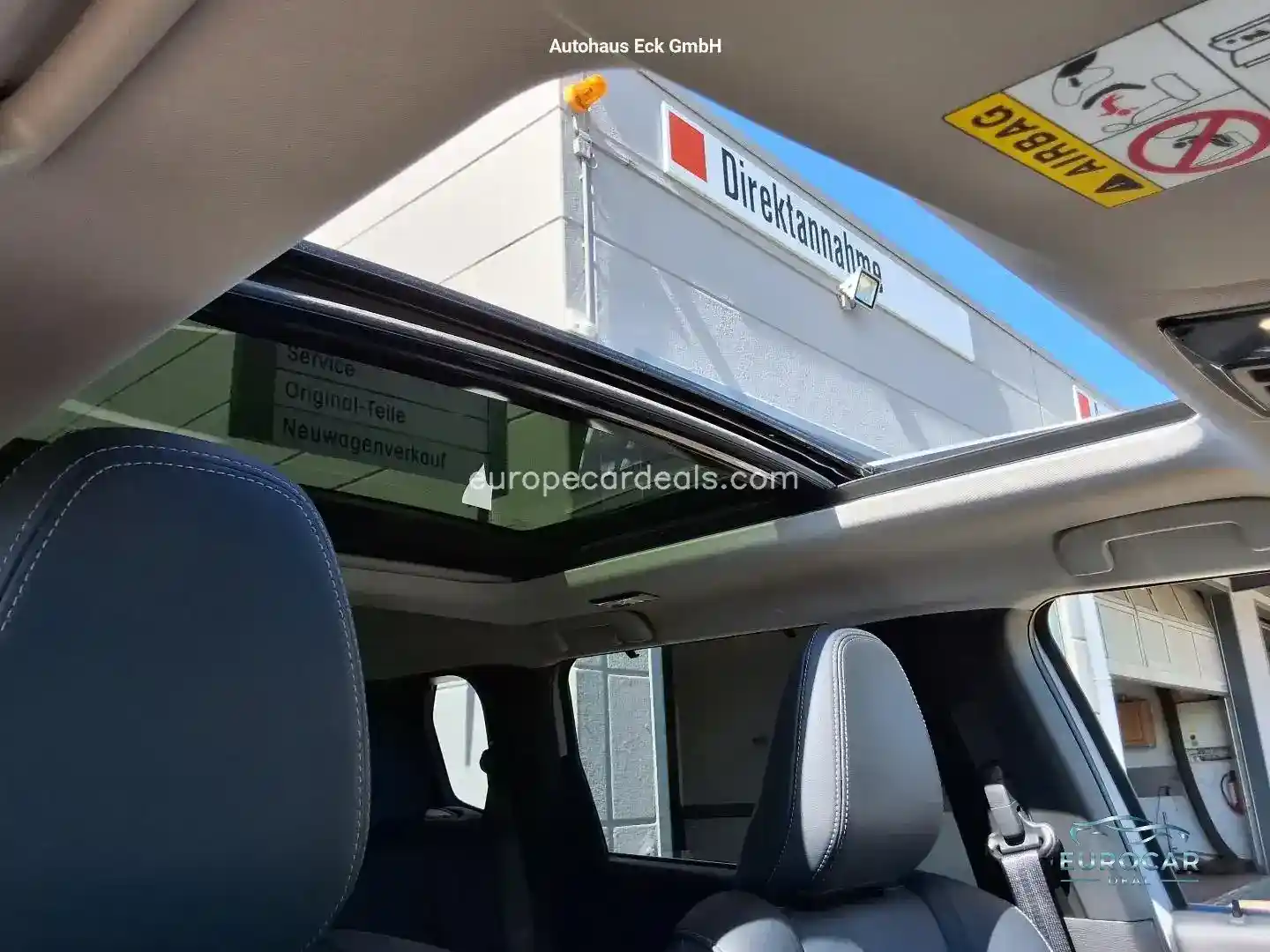Mitsubishi Plug-in Hybrid Outlander