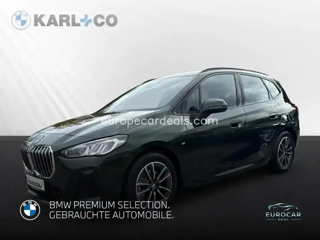 BMW 218 Active Tourer