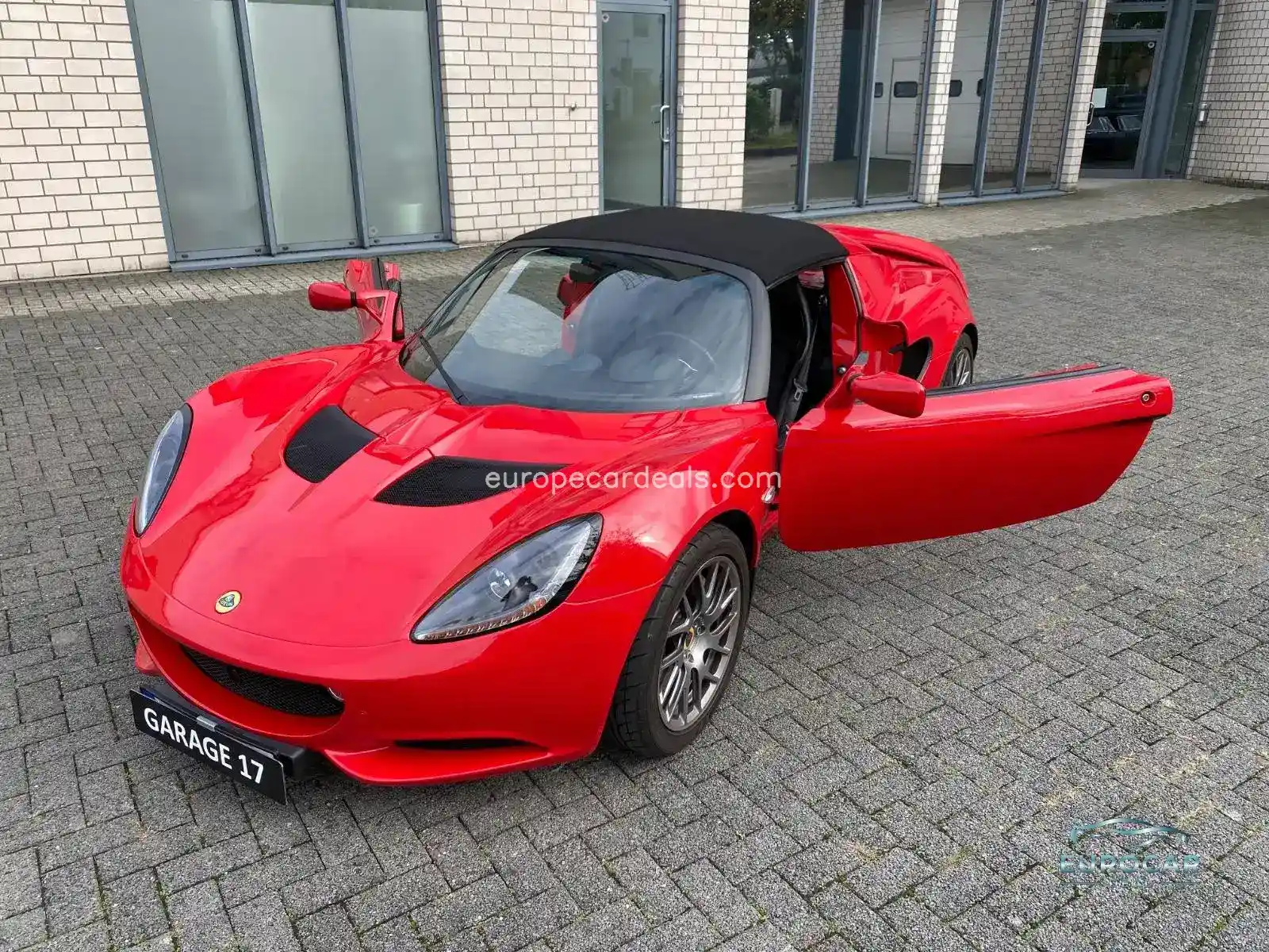 Lotus Elise