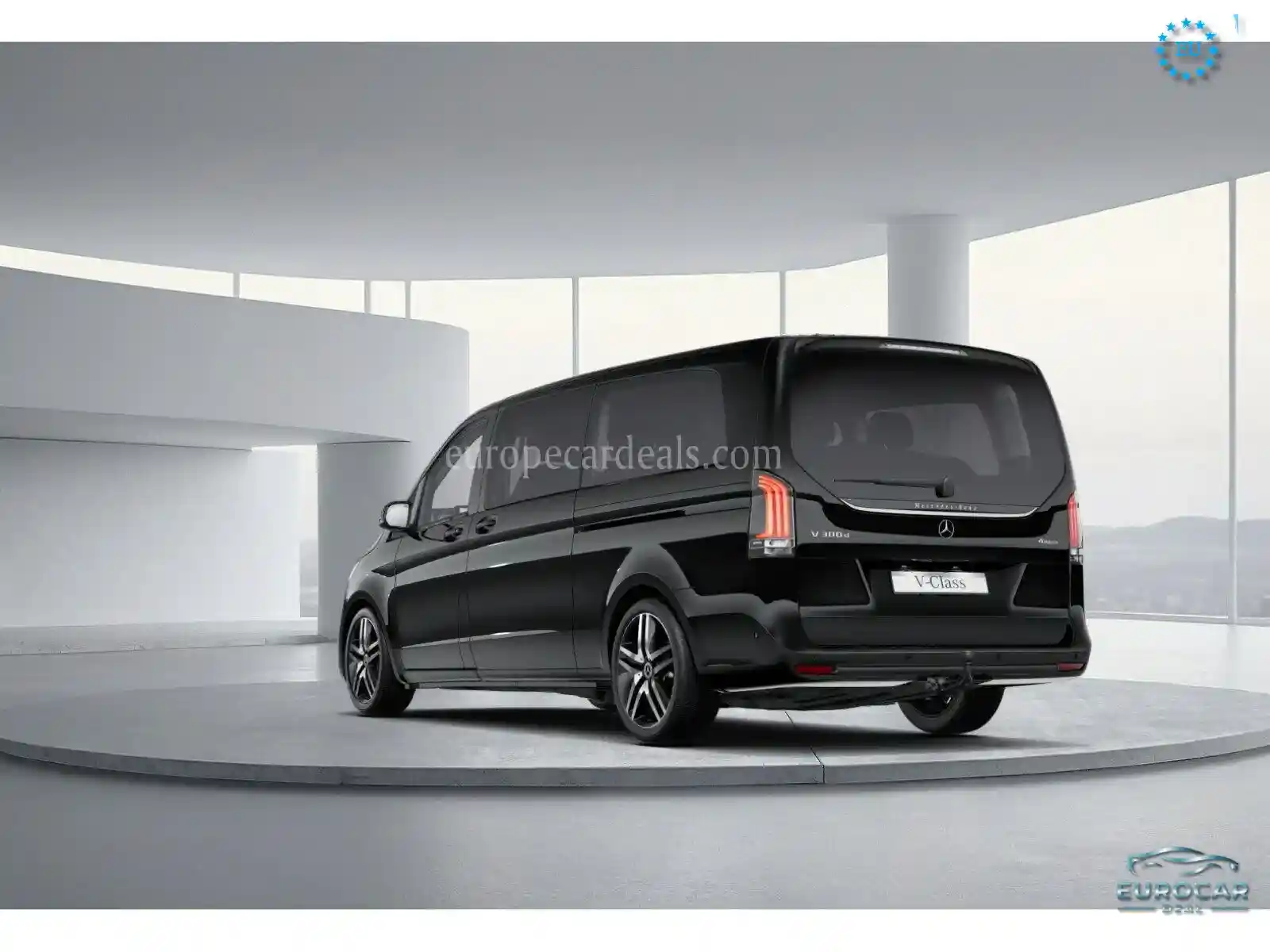 Mercedes-Benz V 300