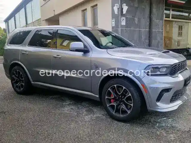 Dodge Other