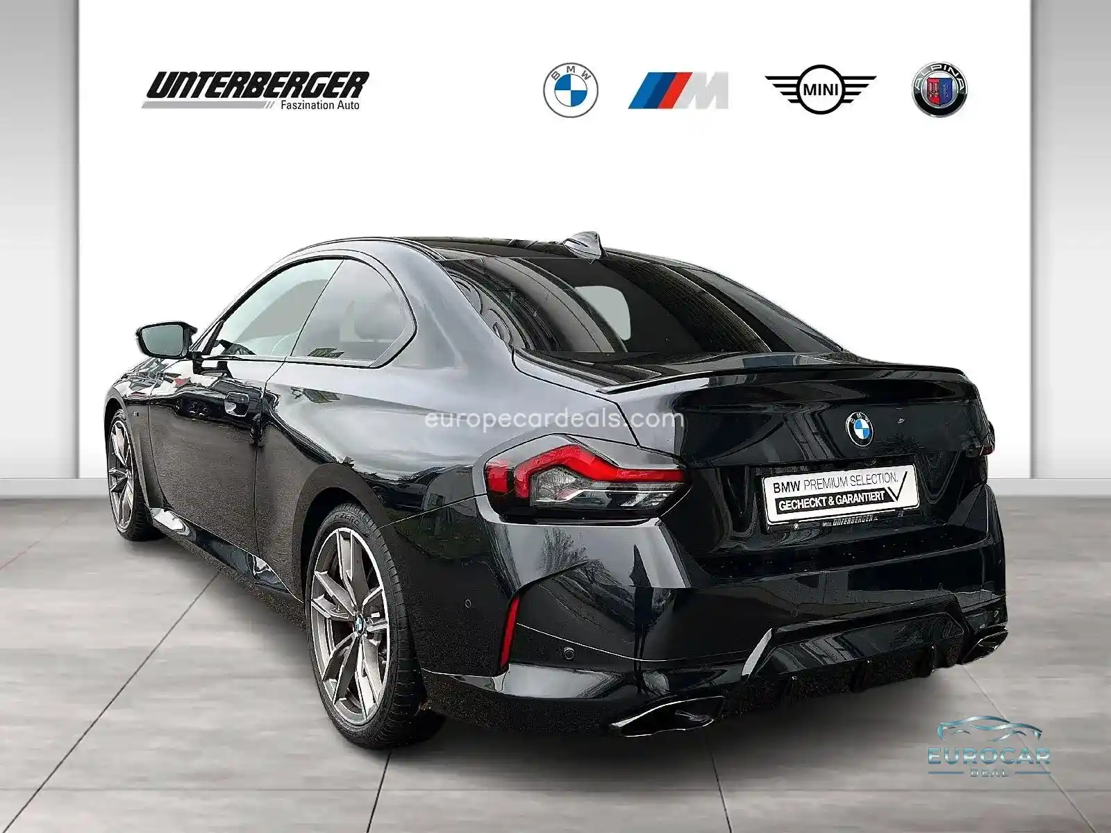 BMW M240i