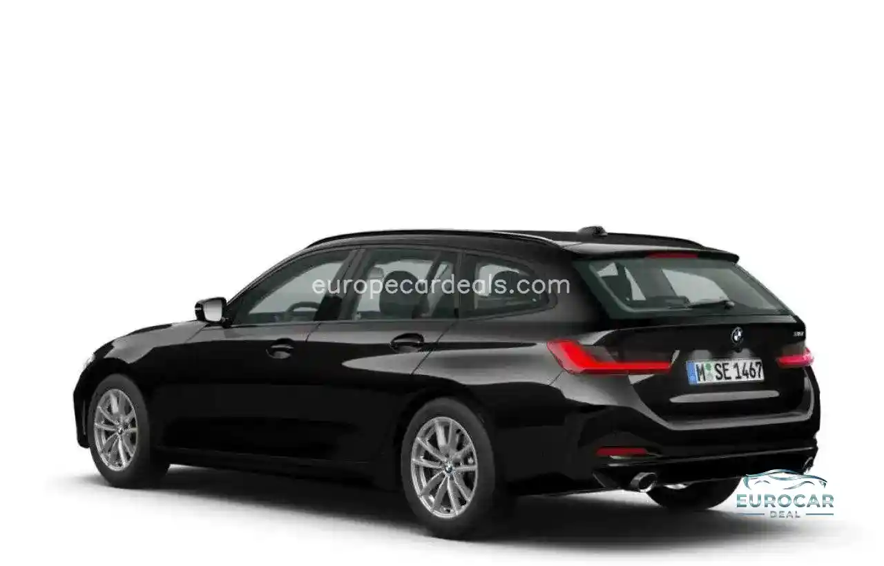 BMW 318