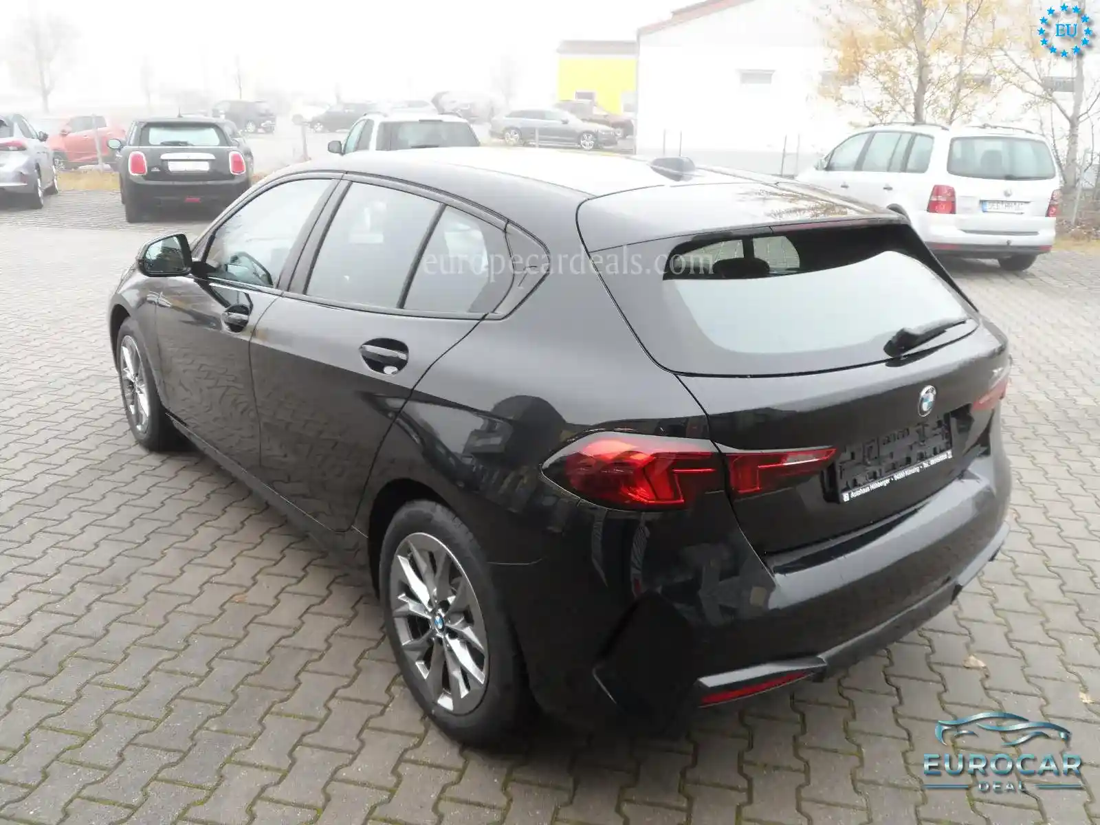 BMW 120