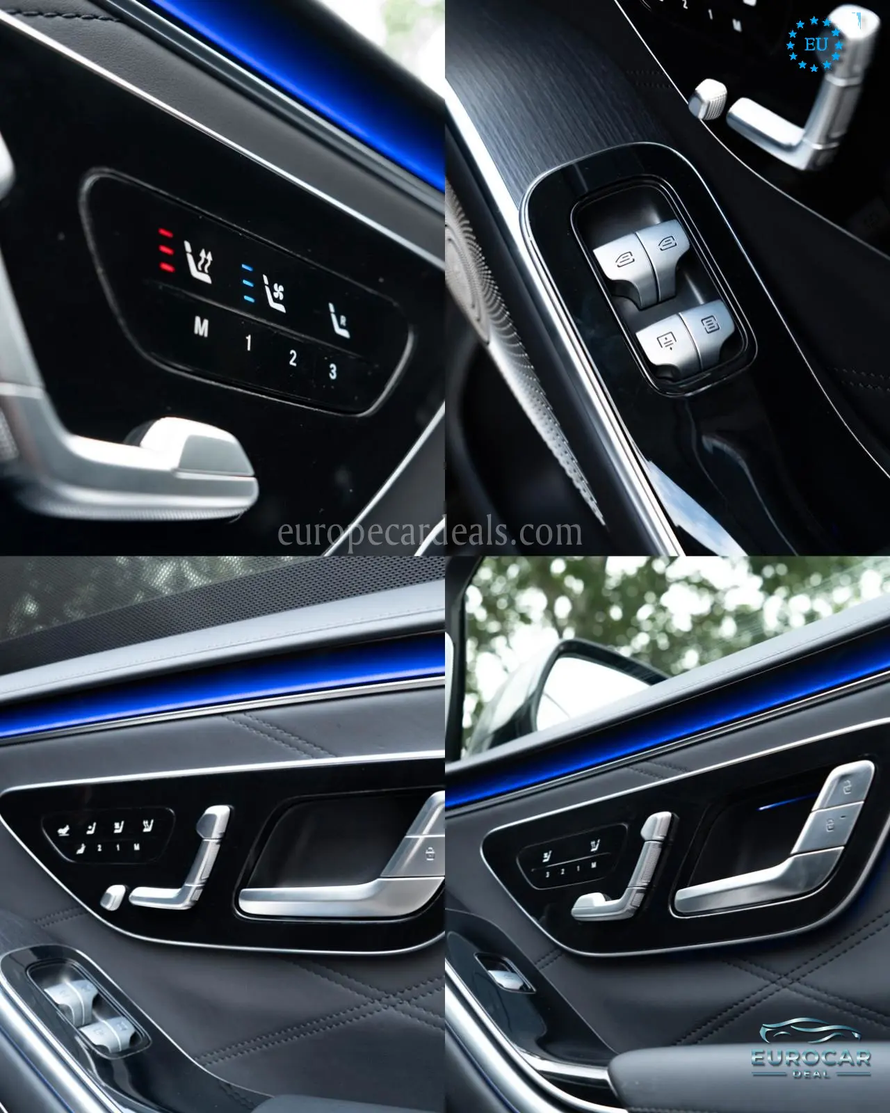 Mercedes-Benz S 63 AMG