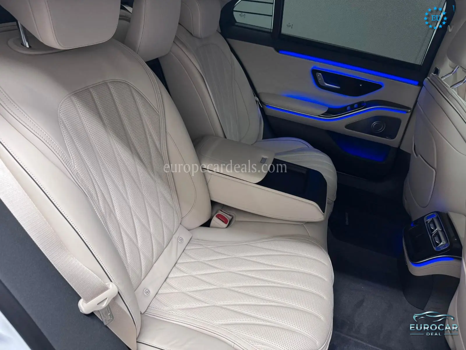 Mercedes-Benz S 63 AMG