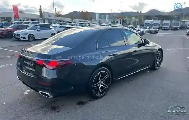 Mercedes-Benz E 300