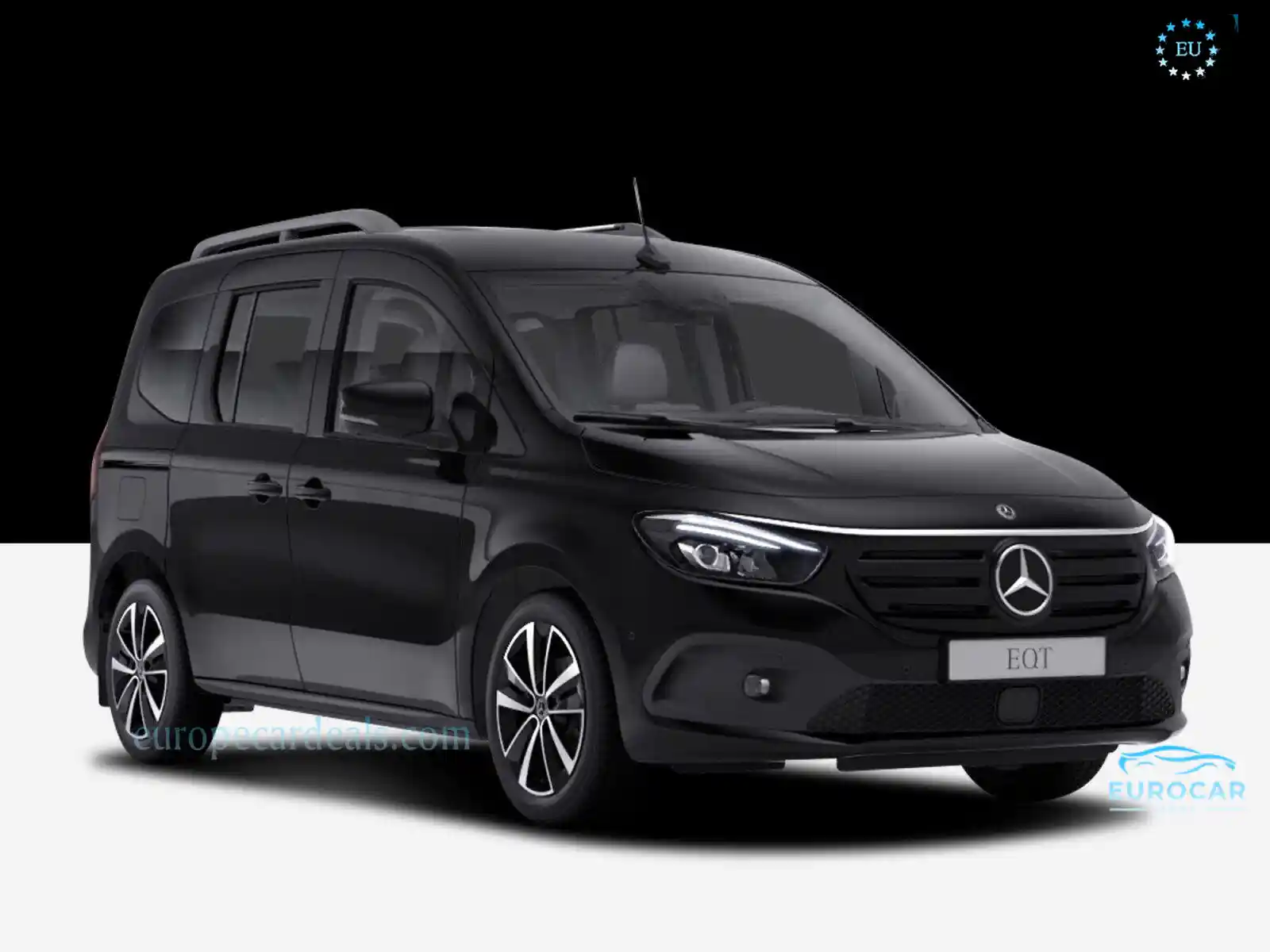 Mercedes-Benz EQT