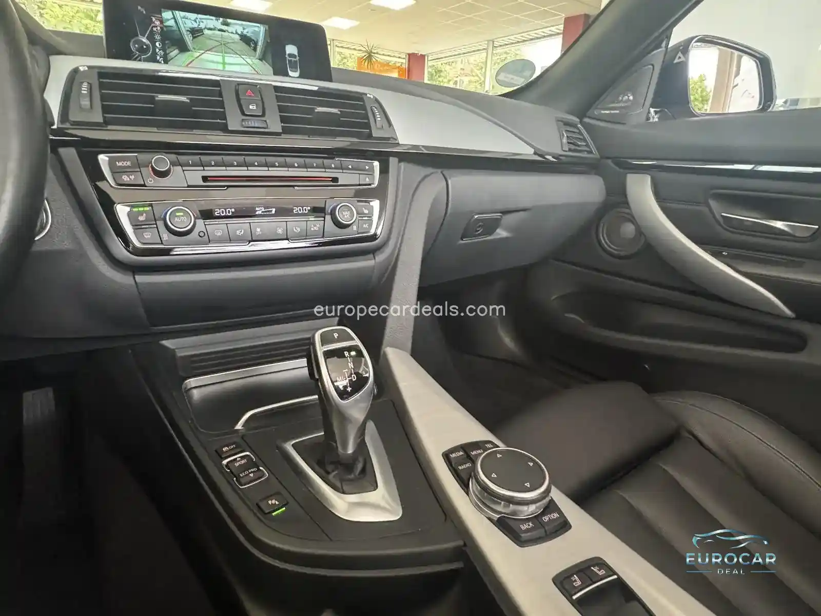 BMW 430