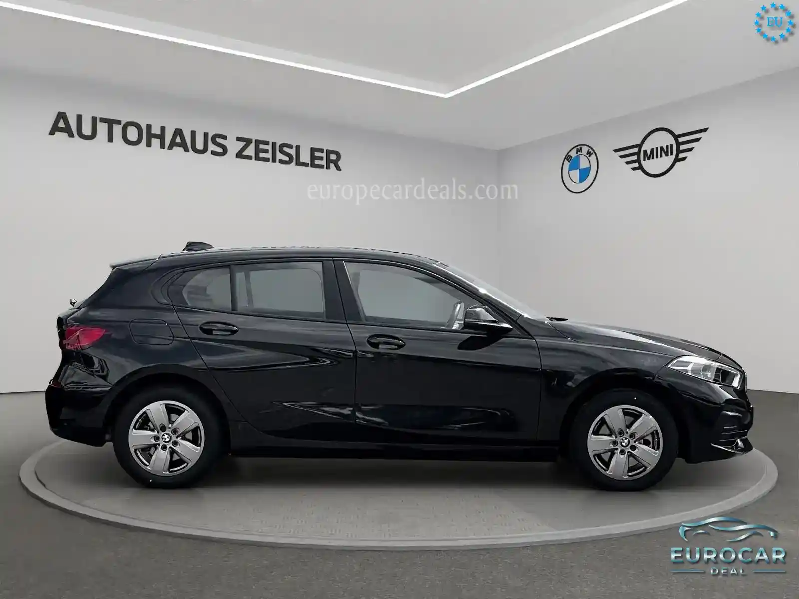 BMW 116