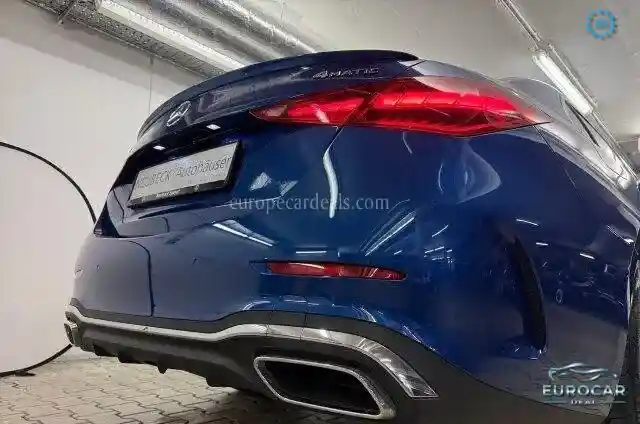 Mercedes-Benz C 400