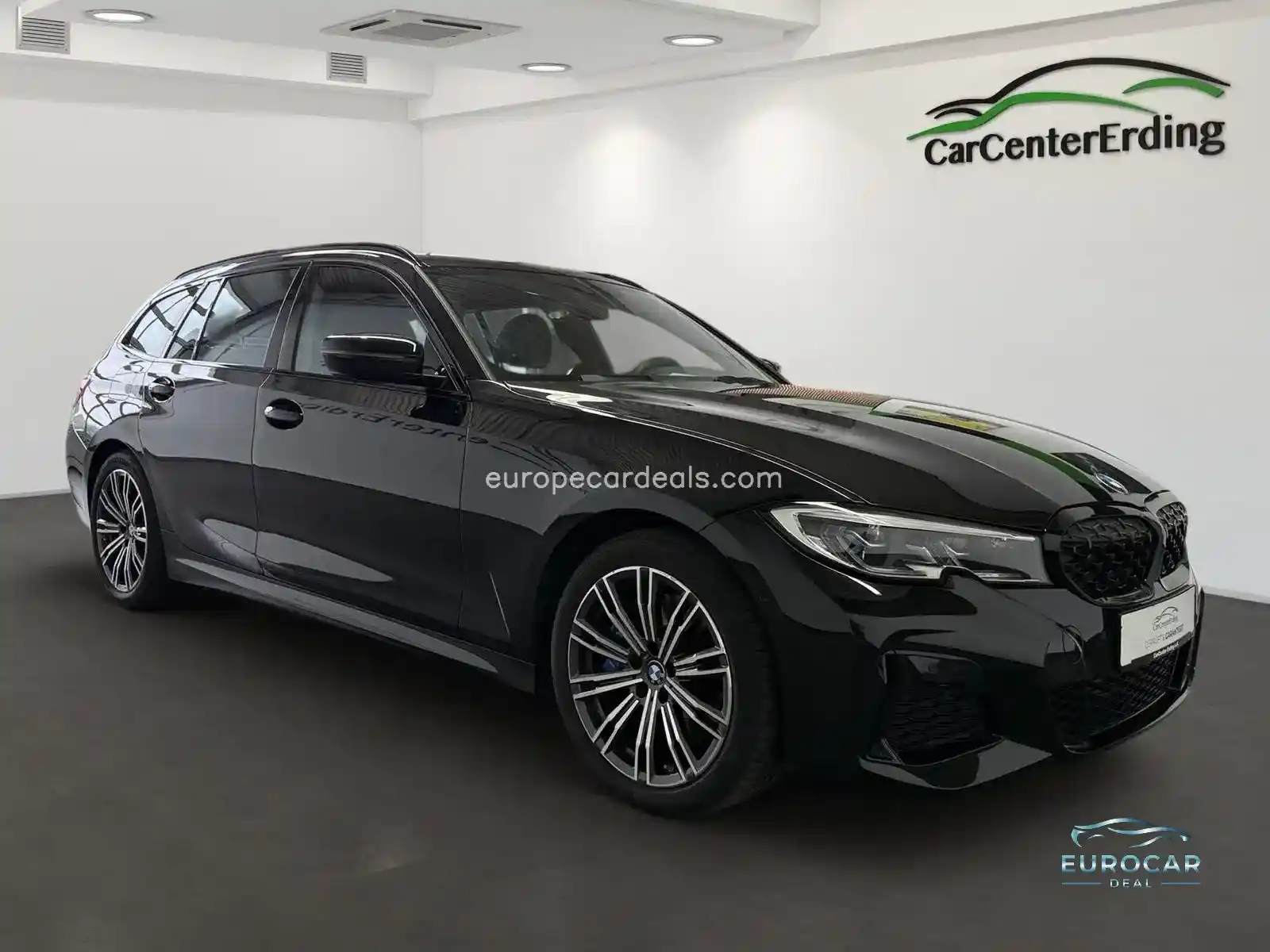 BMW M340i