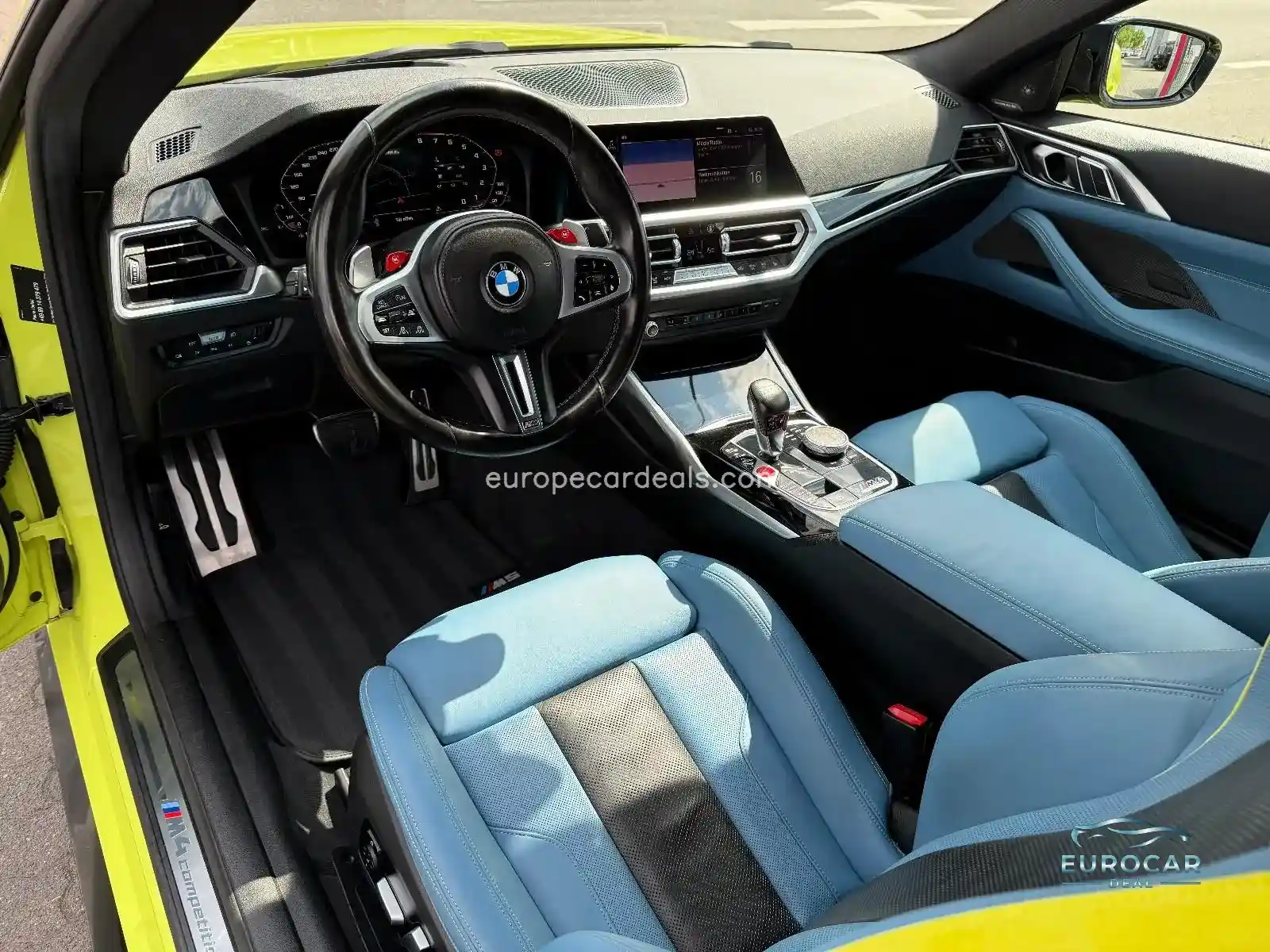 BMW M4