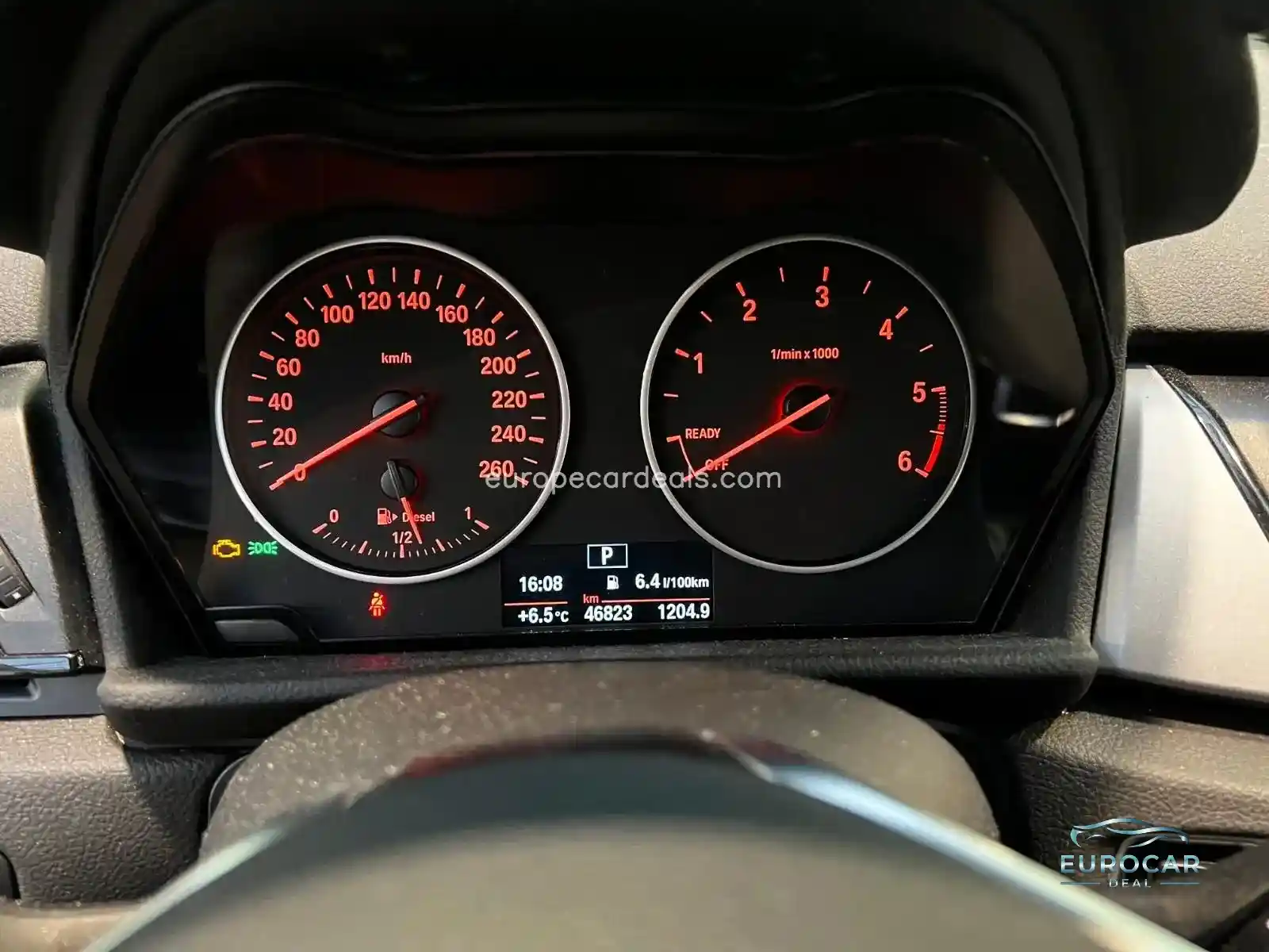 BMW 218 Active Tourer